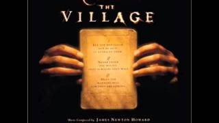 The Village Soundtrack  Main Theme [upl. by Sicnarf]