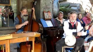 Silver Dollar City Homestead Pickers [upl. by Puna726]