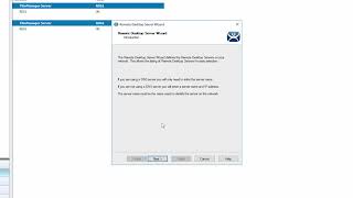 Adding a Remote Desktop Server [upl. by Hube964]