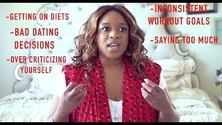 Kierra Sheard  How To Get Over It  KVlog 024 [upl. by Najtsirk271]