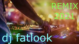 Lartiste  Bolingo feat Lyna Mahyem  Remix dj fatlook [upl. by Neidhardt]