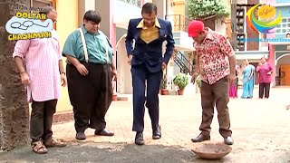 Popatlal Is Running Late  Taarak Mehta Ka Ooltah Chashmah  Movies [upl. by Killie]