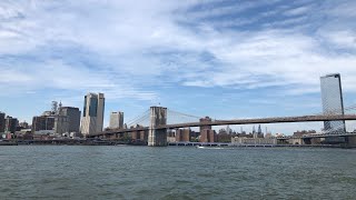 Brooklyn Bridge Park [upl. by Llekcm100]