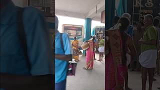 சத்தியமங்கலம் பஸ் ஸ்டாண்ட்  sathyamangalam bus stand  sathyamangalam busstand erode shorts [upl. by Assiar901]