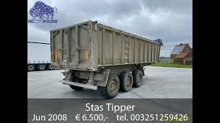 Stas Tipper [upl. by Thynne]