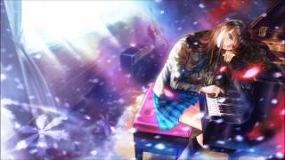 Nightcore  Paper Hearts The Vamps [upl. by Angelique]