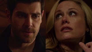 Grimm  Nick and Adalind  Fix You [upl. by Berard]