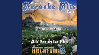 Sierra Madre Karaoke Version Originally performed by Schürzenjäger [upl. by Rocher]