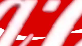 CocaCola Logo Animation 2011 [upl. by Trawets779]