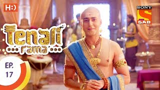 Tenali Rama  तेनाली रामा  Ep 17  2nd August 2017 [upl. by Leitman]