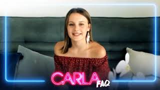 CARLA FAQ  Je réponds à vos questions [upl. by Server]