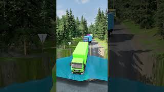 cargotruck truck simulation shorts [upl. by Killion]