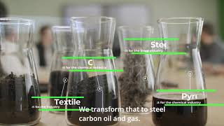 Pyrum Innovations AG  Euronext Growth [upl. by Iad]