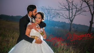 Daniel weds Relitta Goan Wedding on 10th Dec2023 [upl. by Leticia856]