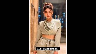 Ashnoor kaur newvideo❤❤❤shorts newvideo trending viral song newreel [upl. by Claudina]