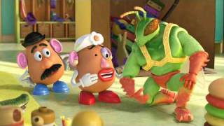 Disney•Pixars Toy Story 3  quotTrailer Equot Official [upl. by Sibie]