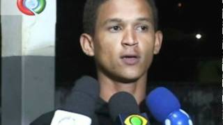 Francisco profissão ladrão [upl. by Galan]