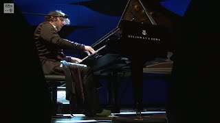 Chilly Gonzales Live in Graz Electronic Beats TV [upl. by Blodgett]