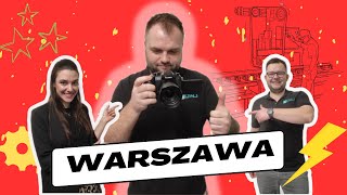 Kiedy DWJ wystawi się na targach METALTECH 2024  relacja  wesoły bonus DWJ VLOG 4 cnc [upl. by Maible486]