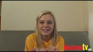 Bree Olson Interview [upl. by Layne858]