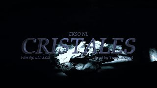 EKSO NL CRISTALES Video Oficial [upl. by Germain89]