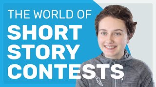 A Guide to the World of Short Story Contests [upl. by Ul]