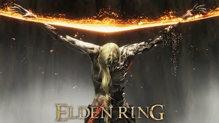 Elden Ring  Full Game  100 Walkthrough  No Commentary Longplay [upl. by Amalbena]