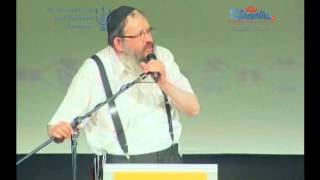 Plenario 2 Tzvi Grunblatt quot¿Hacia dónde se dirige la vida religiosa en América Latinaquot [upl. by Northrup118]