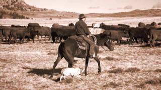 Kite RanchBrickman Rosengreen Fall Cattle Drive [upl. by Jowett]