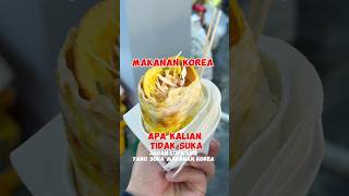 Korean street food food korean food cooking [upl. by Yeldarb]