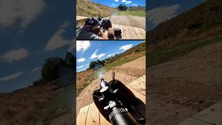 Bergara B14 65 Creedmoor Suppressed [upl. by Noswal490]