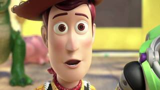 the films of Pixar Animation Studios [upl. by Kandace]