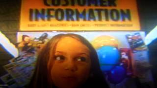 1997 Toys R Us commercial [upl. by Sherilyn194]