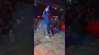 Freeman HKD  Gomba LIVE IN CHINHOI JONGWE CORNER [upl. by Atniuqal]