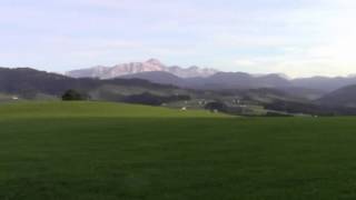 Streichmusik Edelweiss  Gruss aus Herisau Offizieller Videoclip [upl. by Ahseinat]