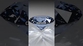 5 Diamond Fun Facts You Didnt Know [upl. by Acirretal]