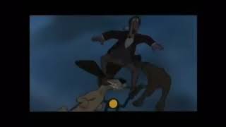 The Aristocats Special Edition Trailer Slow Motion 2x [upl. by Ozner]