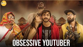 THE SELF OBSESSED YOUTUBER  Swagger Sharma [upl. by Alrac]