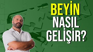 BEYNİNİZİ GELİŞTİRMEK  Kişisel Gelişim Videoları [upl. by Ylrebmi]