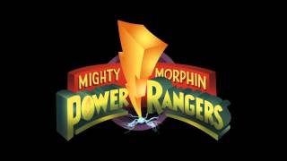 Mighty Morphin Power Rangers The Original and The Best TV Theme [upl. by Cost]