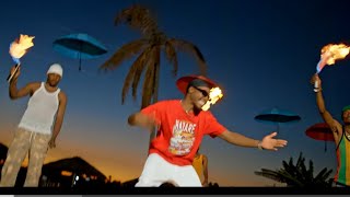 Master H  Zvaendwa Dance around Together Official Video [upl. by Alleuqahs]