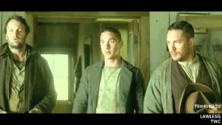 LAWLESS Trailer HD [upl. by Kali]