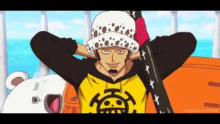 Trafalgar Law AMV [upl. by Mariand]