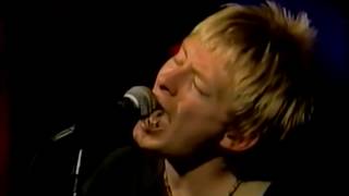 Radiohead  Fake Plastic Trees  Live at MTV 120 Minutes 1995 clear audio 1080p 60fps [upl. by Merat]