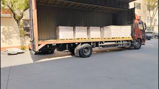 DOWEX MONOSPHERE 1400PC H Ion Exchange ResinDupont AmberLite HPR1400H Ion Exchange Resin shipment [upl. by Camilo947]