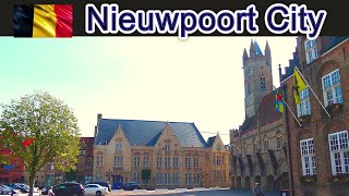 Nieuwpoort City [upl. by Trab]