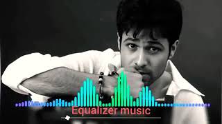 duba rahu sada tere khayalon mein remix💔  black screen statusWhatsApp status Emraan Hashmi song [upl. by Anela]