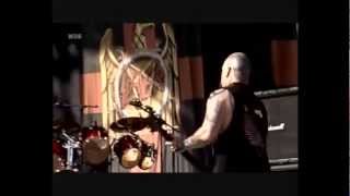 Slayer South Of HeavenLive Rock Am Ring 2005 HD [upl. by Ruff]