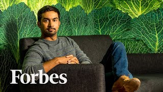 Instacart Founder On Companys BillionDollar IPO [upl. by Ahpla345]