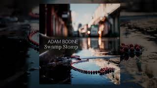 Adam Bodine  quotSwamp Stompquot [upl. by Bat]